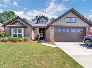 9159 Crescent Lodge Cir, Pike Road, AL 36064