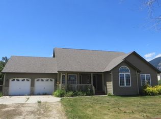 335 Brayton Way, Florence, MT 59833