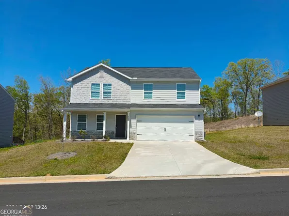 538 Pemberton St, Kingston, GA 30145