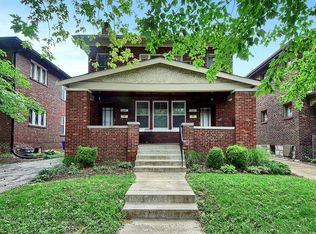 7009 Amherst Ave, Saint Louis, MO 63130