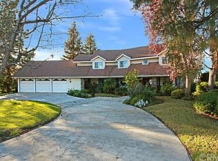 25211 Buckskin Dr, Laguna Hills, CA 92653