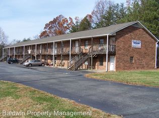 8330 Baux Mountain Rd APT 08, Germanton, NC 27019