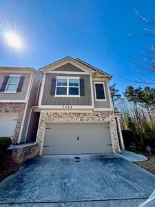3044 Creekside Overlook Way, Austell, GA, 30168