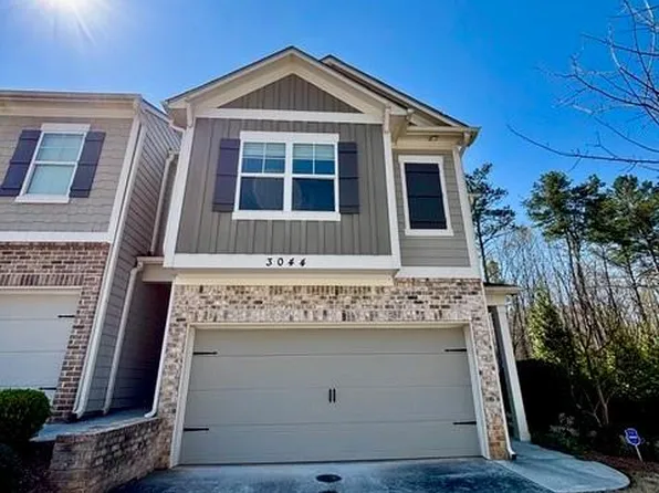 3044 Creekside Overlook Way, Austell, GA 30168
