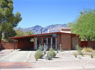 4349 E Hayhurst St, Tucson, AZ 85712