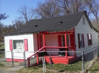 804 Corporation St, Bristol, VA 24201