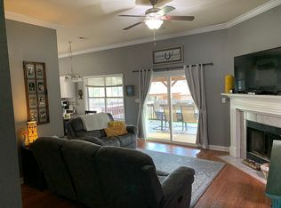 88114 Kipapa Way, Diamondhead, MS 39525
