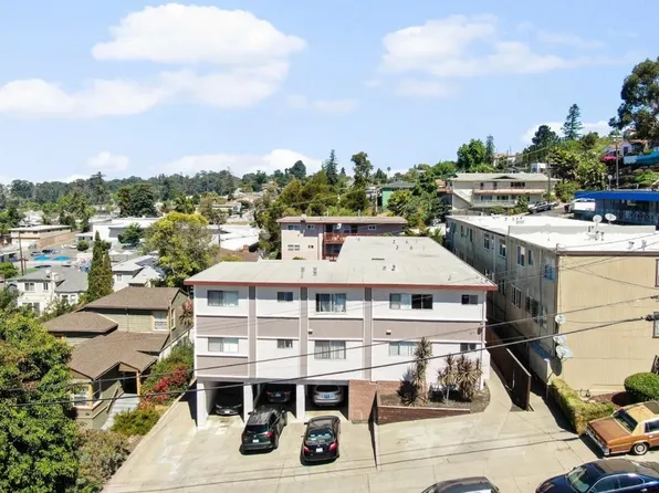 3571 66th Ave, Oakland, CA 94605