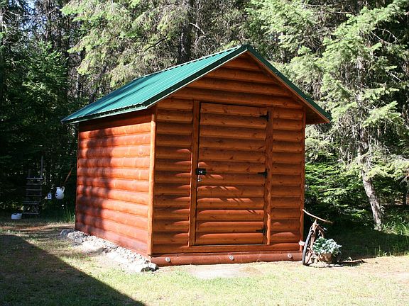 Outbuilding
