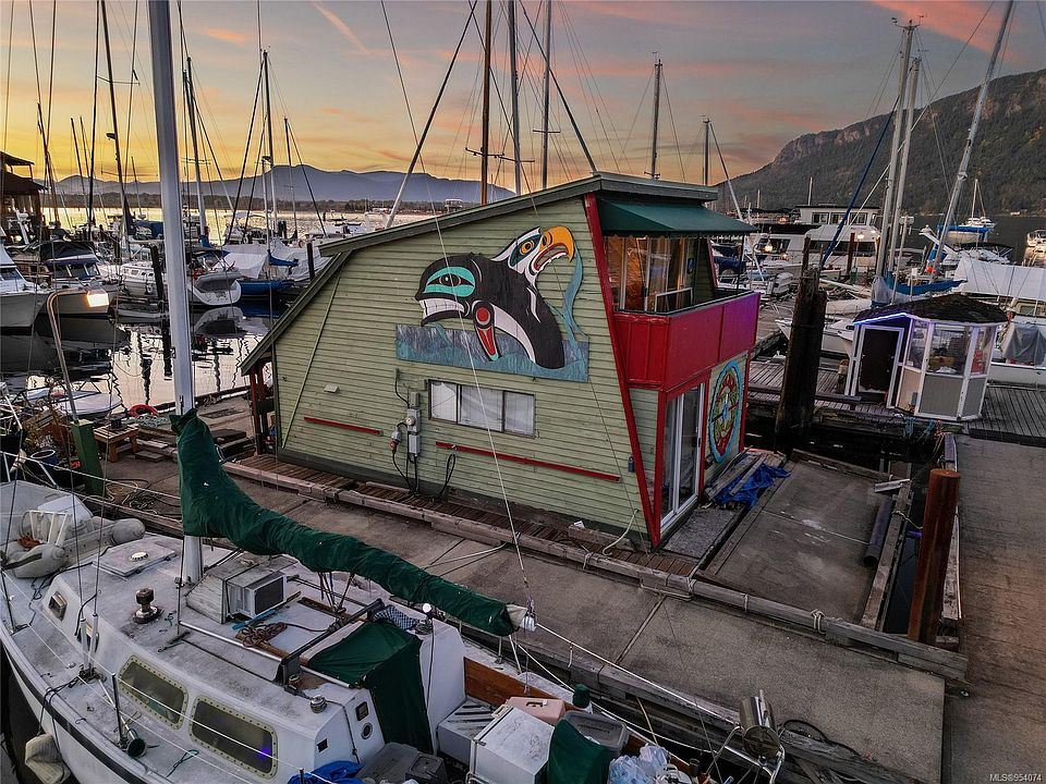 1745 Cowichan Bay Rd 7, Cowichan Valley, BC V0R 1N0 MLS 954074 Zillow