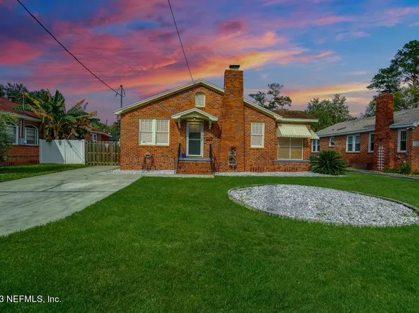 4743 SAPPHO Avenue, Jacksonville, FL 32205