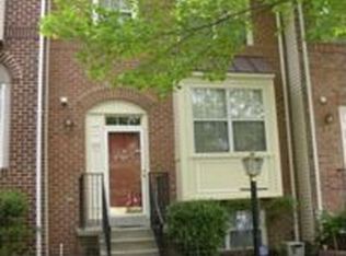 1835 Manorfield Ct, Bowie, MD 20721