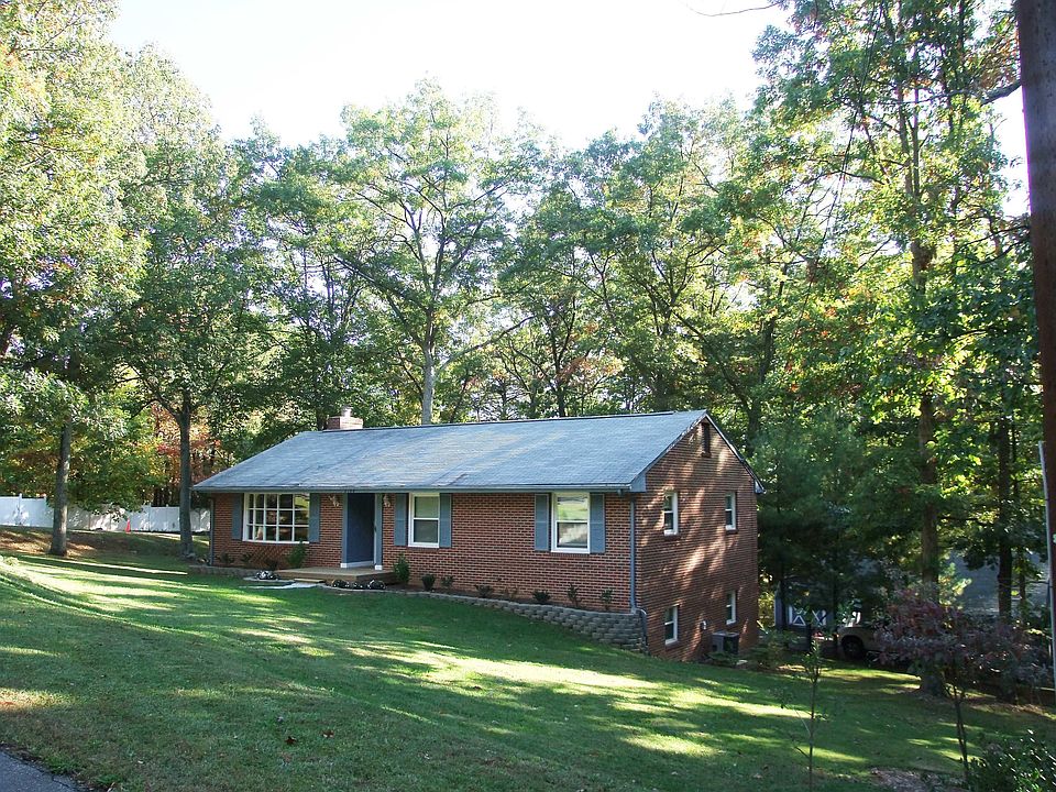 1st image of 2106 Wesvan Dr