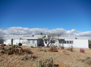 1295 W Falcon Way, Amado, AZ 85645