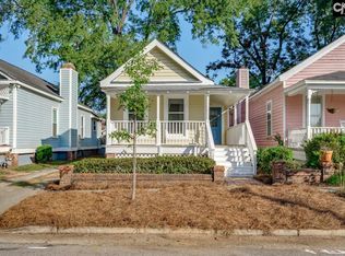 1107 Bryan St, Columbia, SC 29201