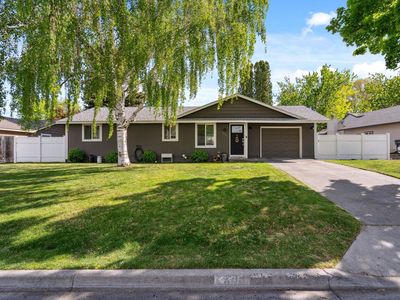1005 W 43rd Ave, Kennewick, WA, 99337