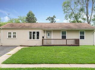 1317 McCameron Ave, Lockport, IL