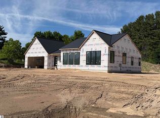 4107 Fireside Trl, Traverse City, MI 49685