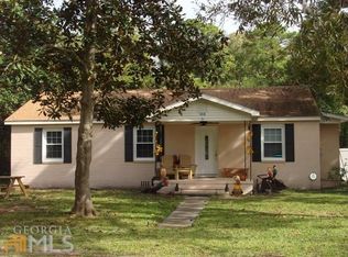 408 Bailey St, Saint Marys, GA 31558