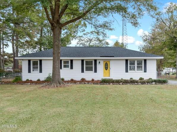 203 Community Drive, Goldsboro, NC 27530