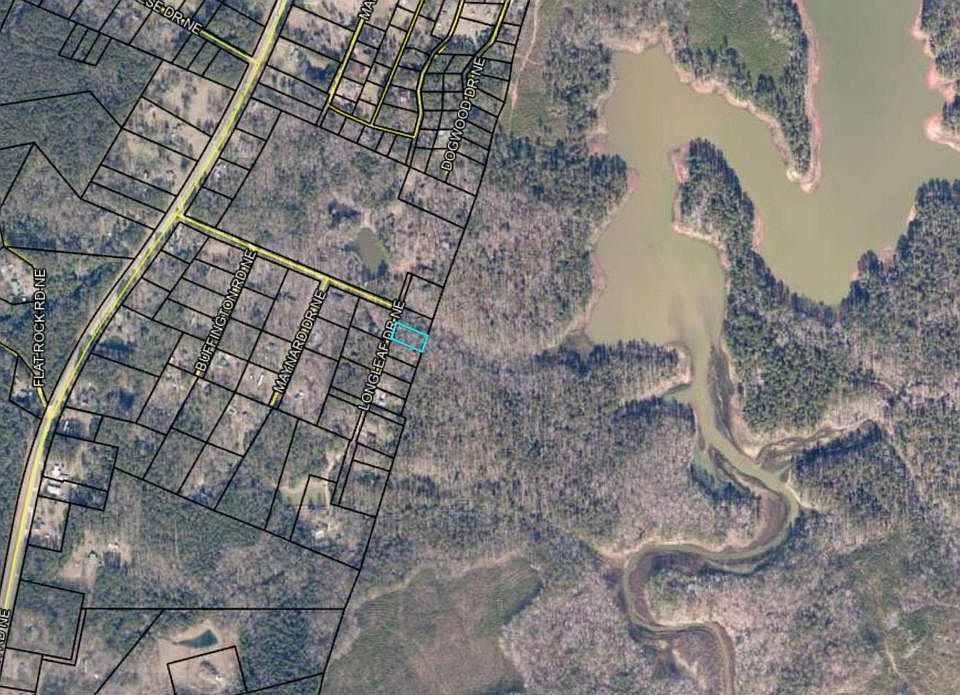 2nd image of 0 Longleaf Dr