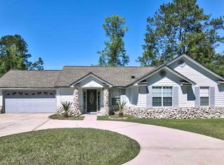 3869 Windermere Rd, Tallahassee, FL 32311