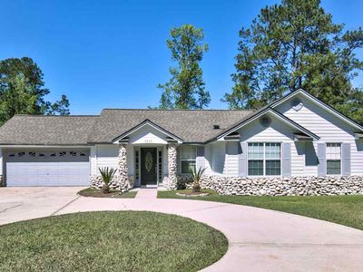 3869 Windermere Rd, Tallahassee, FL, 32311