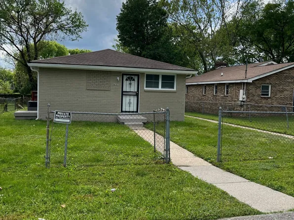 1717 14th Ave N #A, Nashville, TN 37208