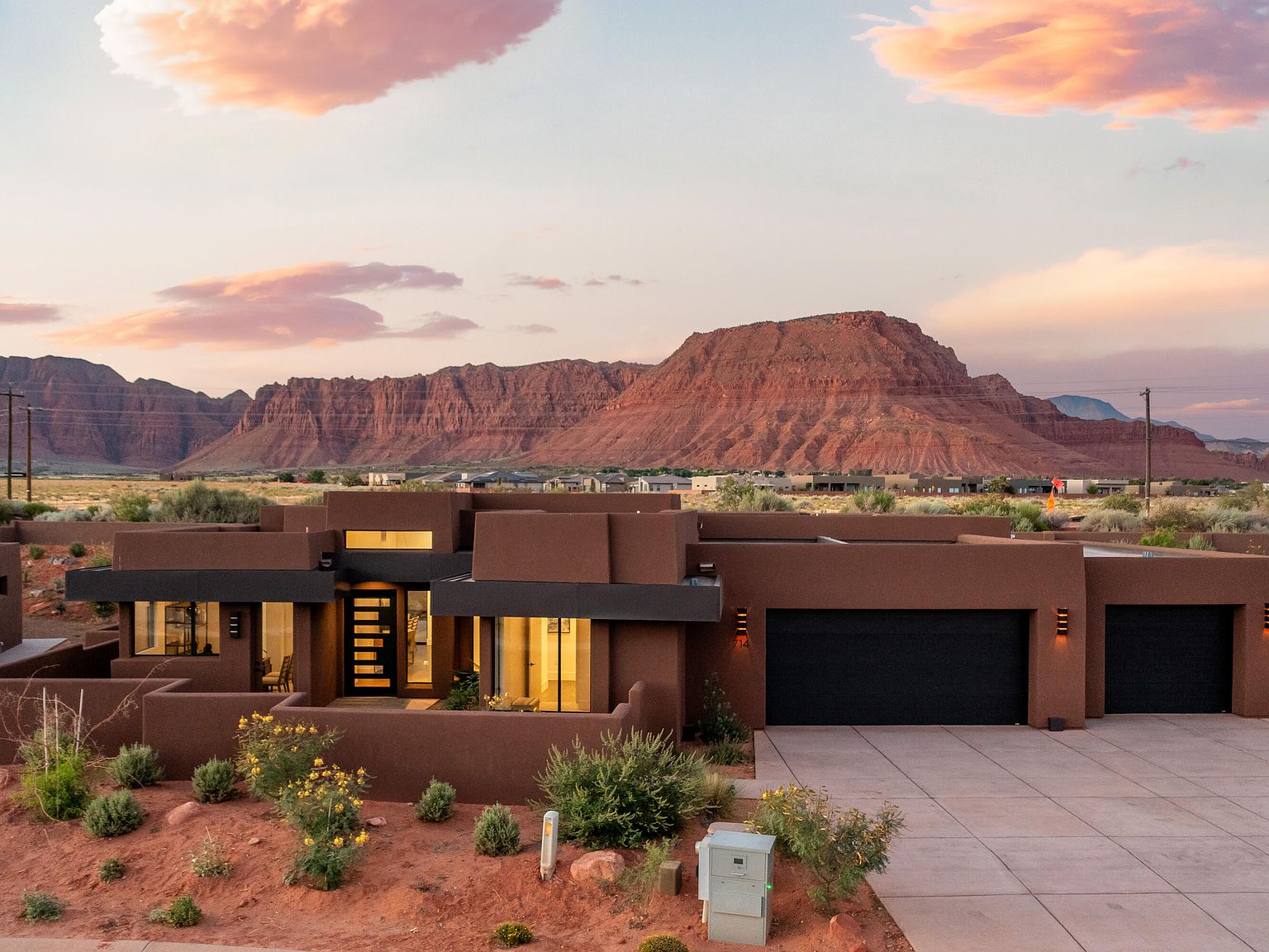 714 W Wild Indigo Way, Ivins, UT 84738 Zillow