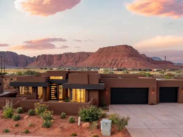 714 W Wild Indigo Way, Ivins, UT 84738