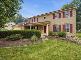 4764 Young Rd, Stow, OH 44224
