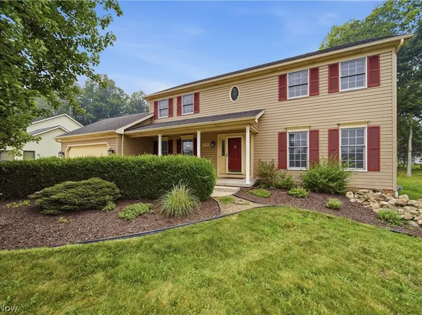4764 Young Rd, Stow, OH 44224