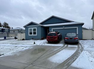 3220 E Harding Ave, Mead, WA 99021