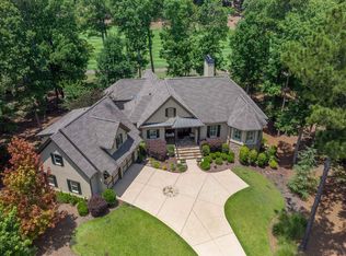 1181 Mill Crk, Greensboro, GA 30642