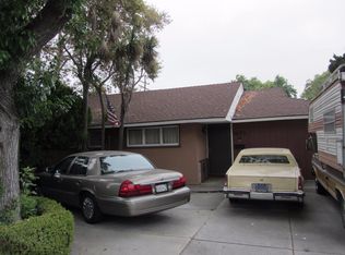 1475 Las Palmas Dr, Santa Clara, CA 95051