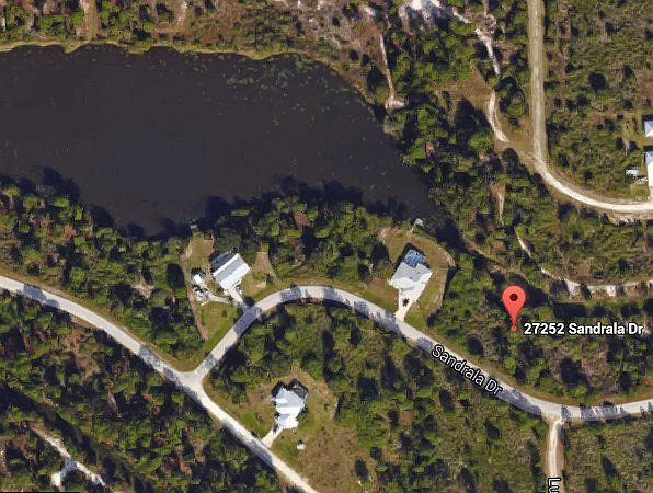 2nd image of 27252 Sandrala Dr