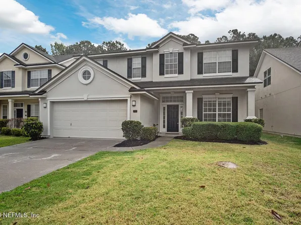 535 ROSERUSH Lane, Jacksonville, FL 32225