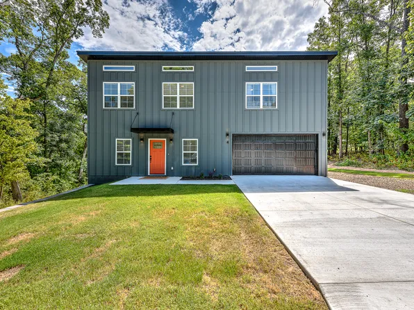 4 Chatburn Cir, Bella Vista, AR 72715