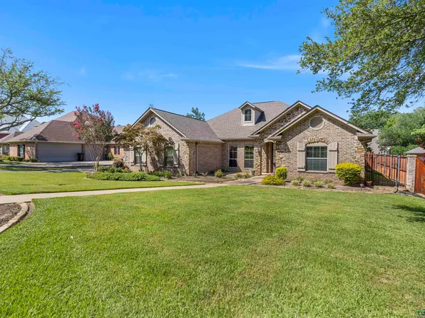 1410 Secluded Ln, Longview, TX 75604