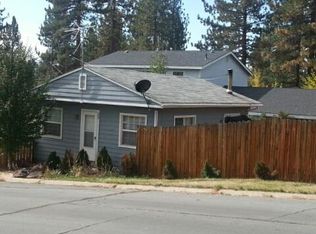 385 Ridge St, Portola, CA 96122