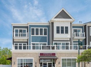 145 Wisconsin Ave #1, Pewaukee, WI 53072