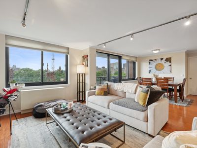 700 Grove St APT 5P, Jersey City, NJ, 07310