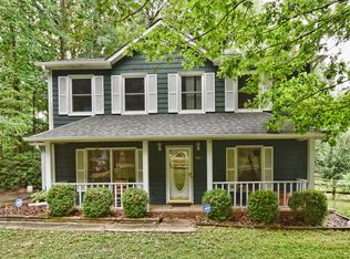404 Canadice Rd, Huntersville, NC 28078