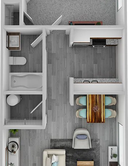 Carolina Place — Photo 9
