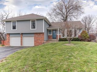 13034 W 100th Ter, Lenexa, KS 66215