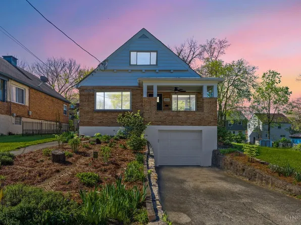 2853 Lawndale Ave, Cincinnati, OH 45212