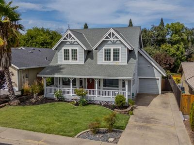 277 Alta Vista Ave, Roseville, CA, 95678
