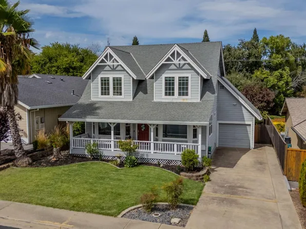 277 Alta Vista Ave, Roseville, CA 95678