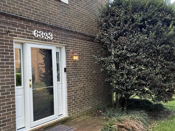 6333 Gildar St, Alexandria, VA 22310