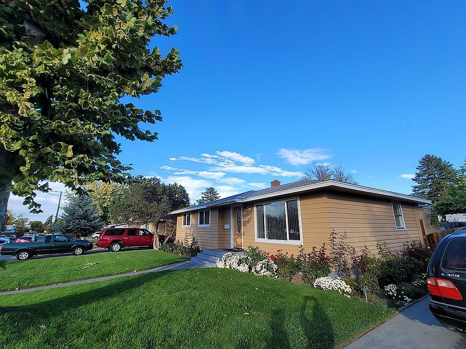 1711 N 19th Ave, Pasco, WA 99301 Zillow